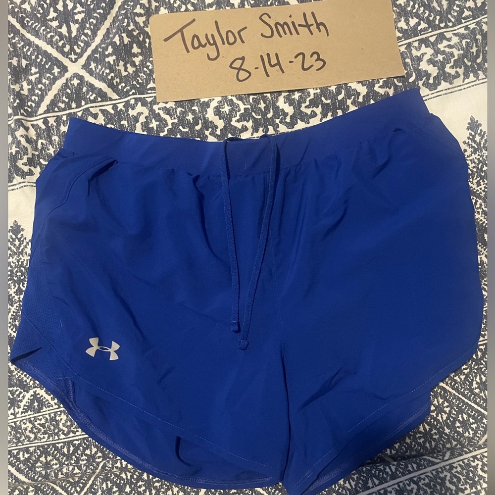 Women’s Under Armour shorts